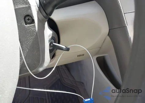 2009 Toyota Camry z USA, uszkodzony, nr VIN 4T1BE46K89U829815